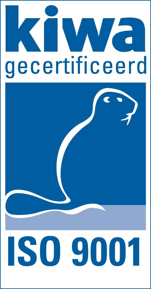 Kiwa logo CMYK